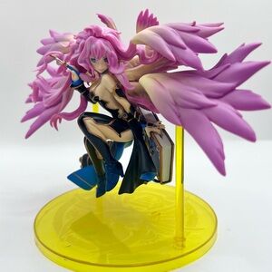 Puzzle & Dragons Metatron, Keeper of the Sacred Texts Figure Eikoh 6”